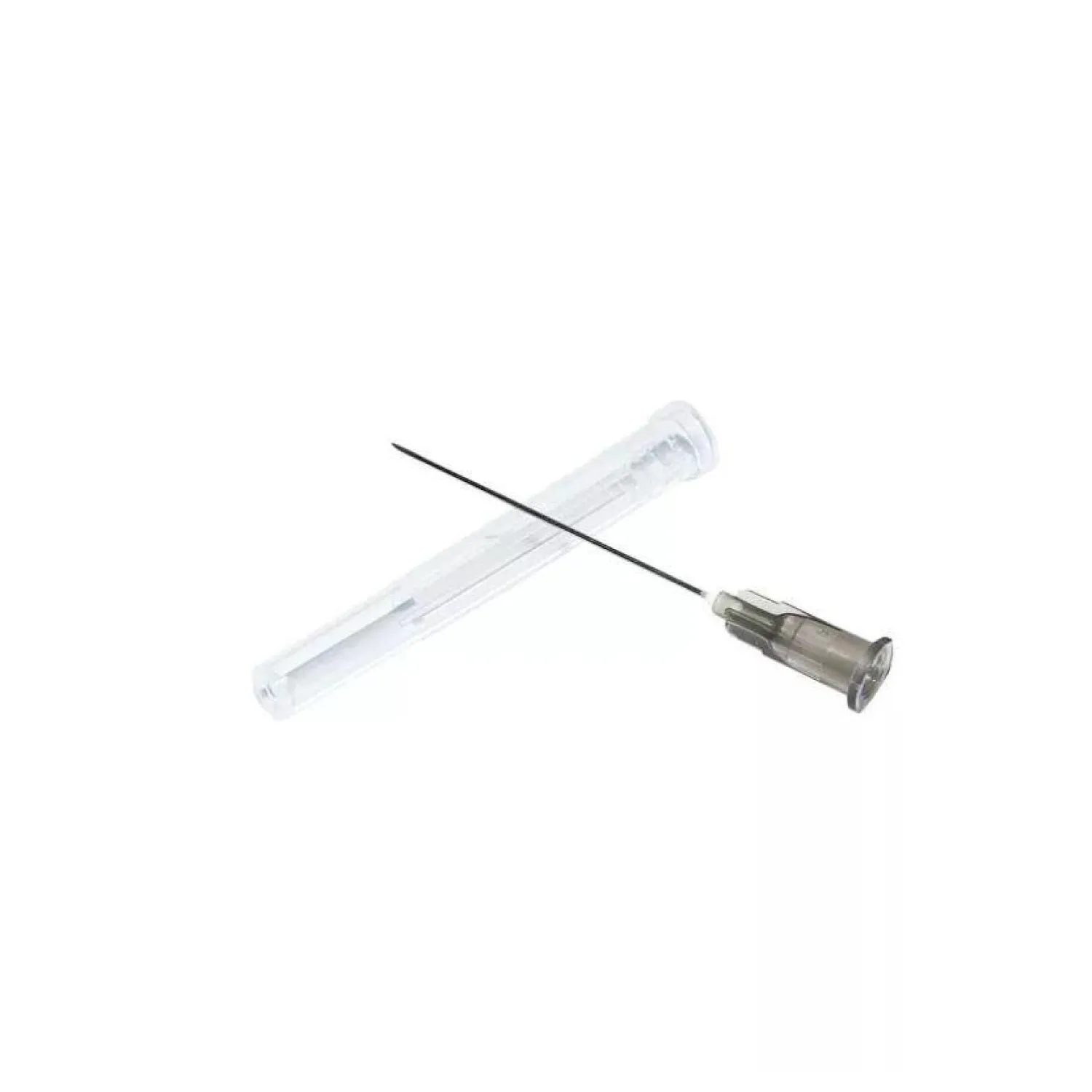 Игла инъекционная 22G (0,7х40 мм) VM 100шт/уп - фото 1