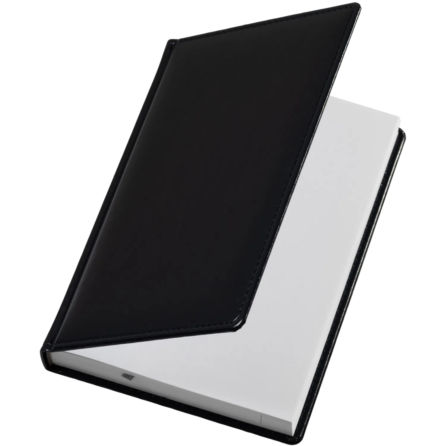 Ежедневник недатированный синий,А5,142х210мм,176л,АTTACHE Каньон - фото 7