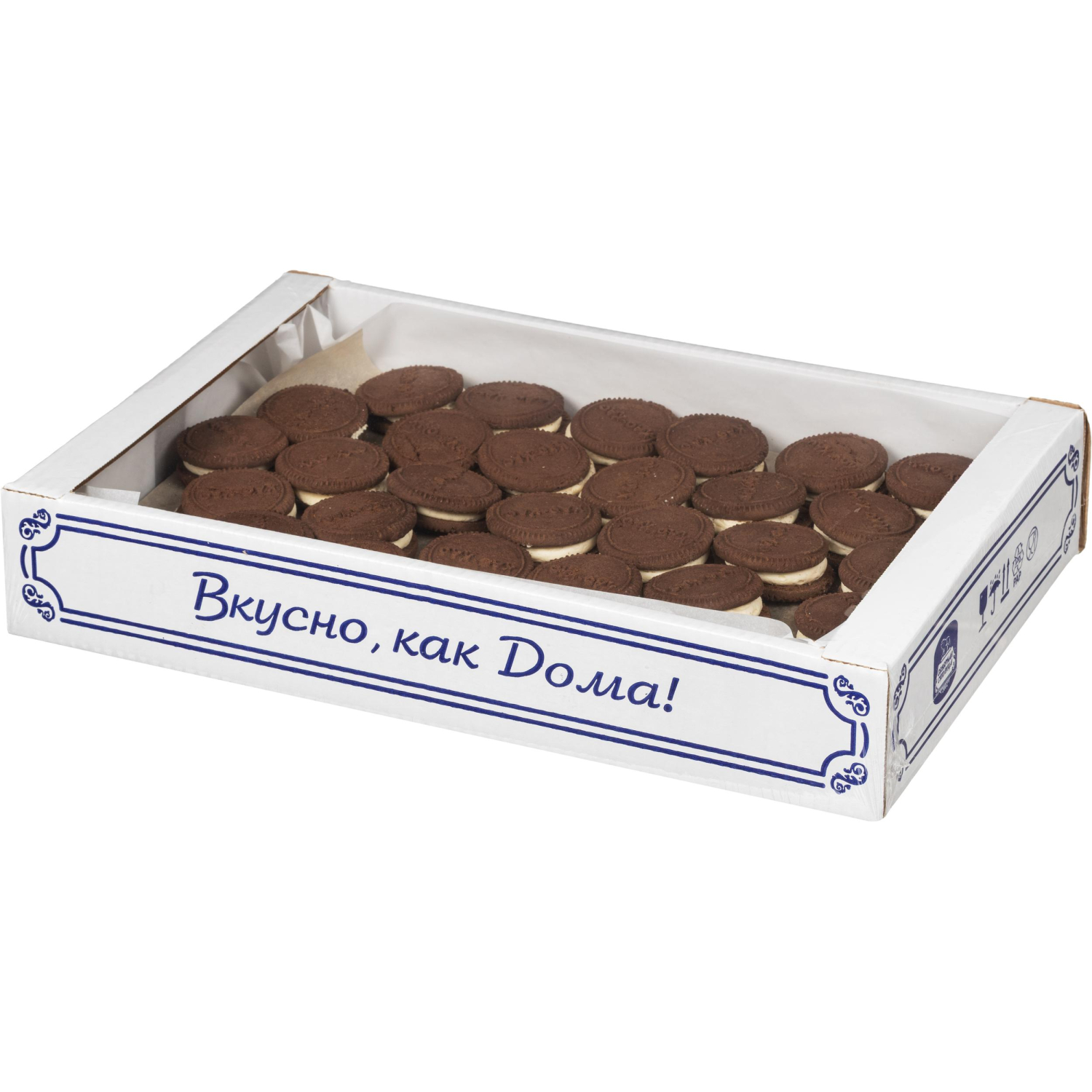 Печенье Као-Као, 2,1кг - фото 3