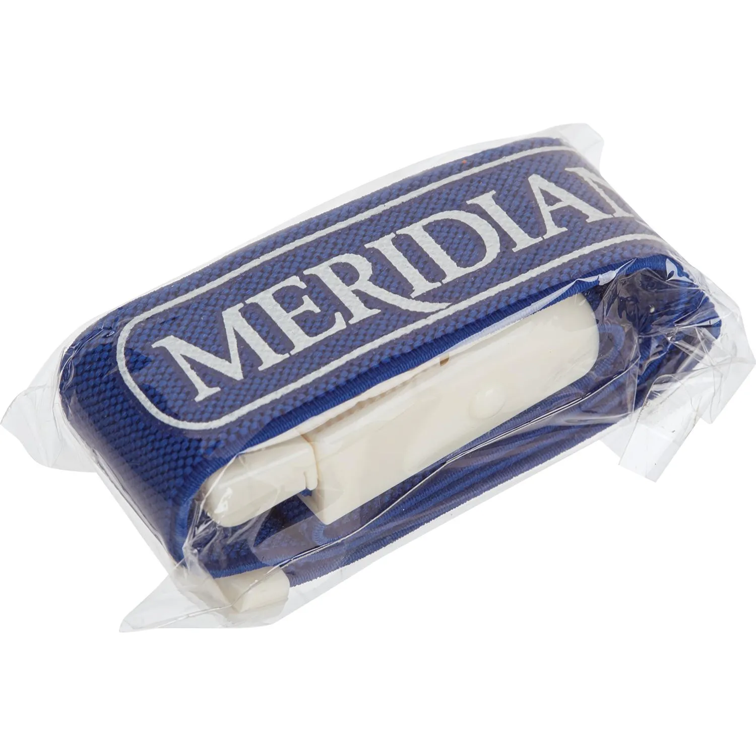 Жгут кровоостанавливающий венозный с пластмас. застежкой 40х2,5 см Meridian - фото 1