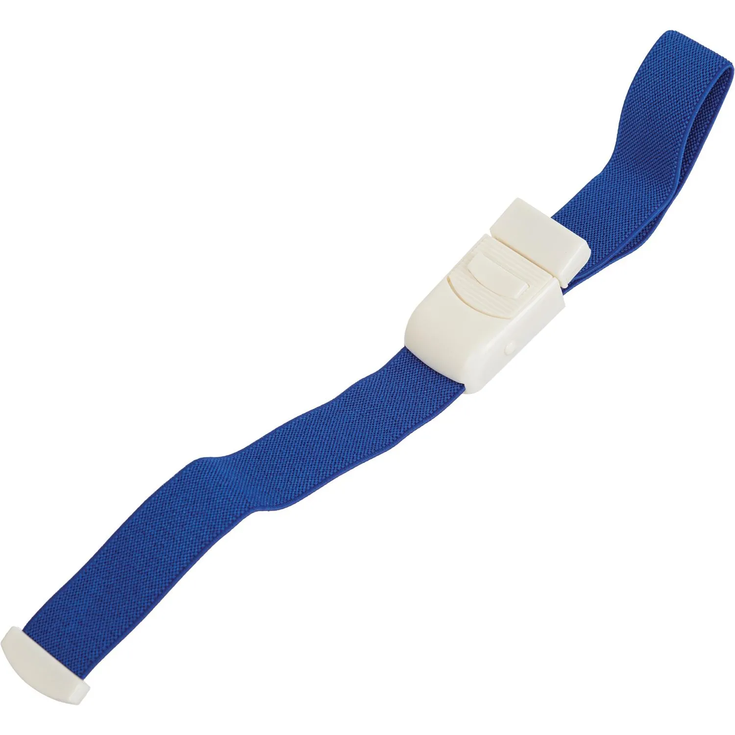 Жгут кровоостанавливающий венозный с пластмас. застежкой 40х2,5 см Meridian - фото 2