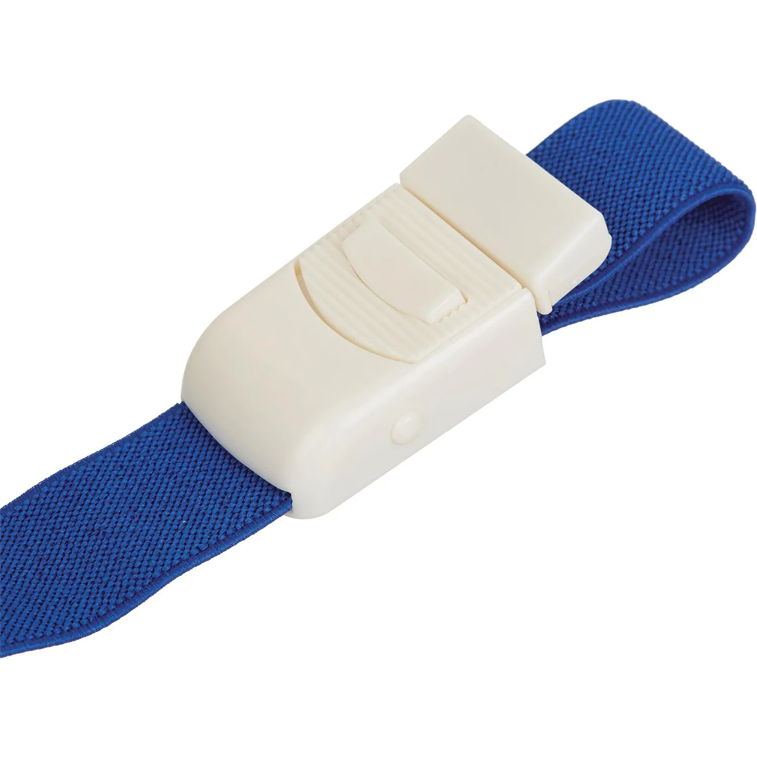 Жгут кровоостанавливающий венозный с пластмас. застежкой 40х2,5 см Meridian - фото 3