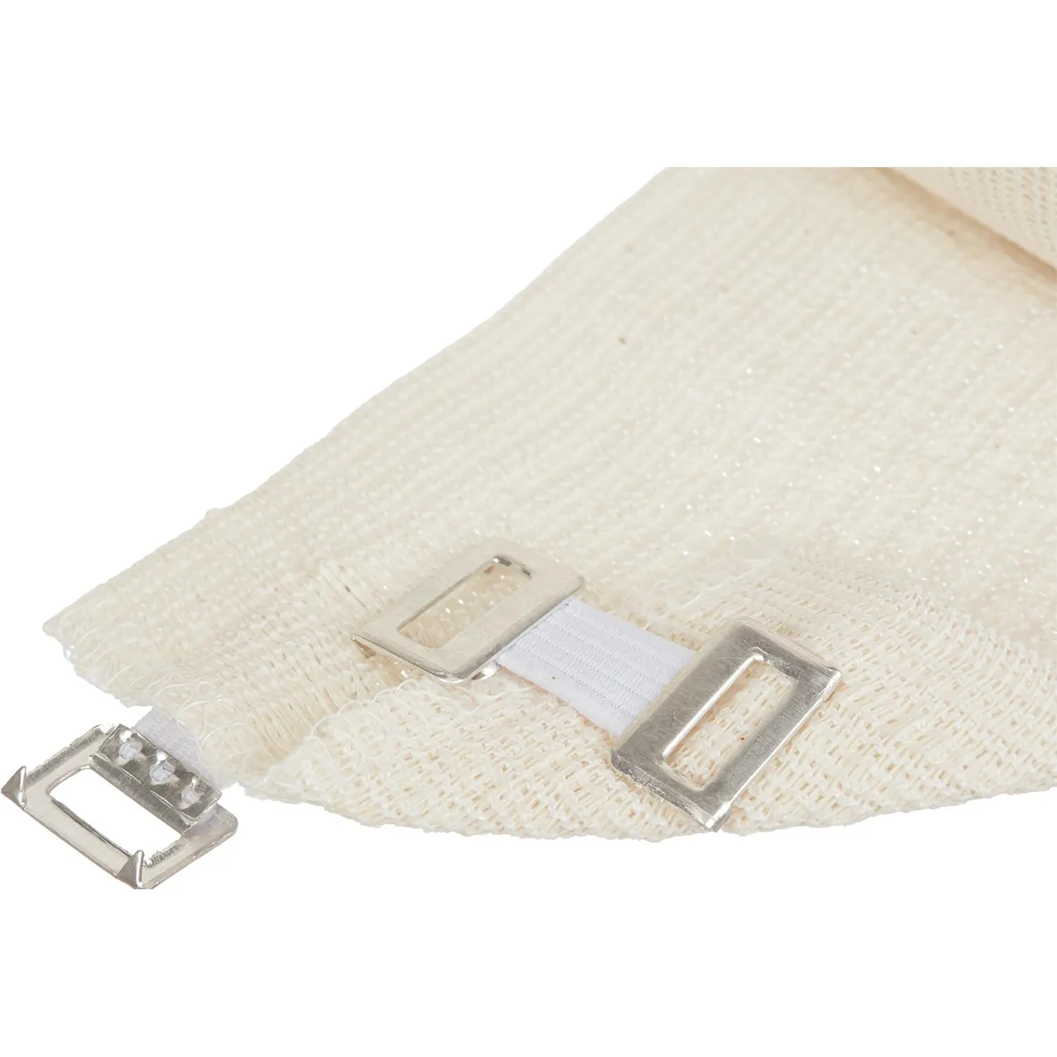 Бинт эластичный 1,5мх8см с застежкой Meridian - фото 3