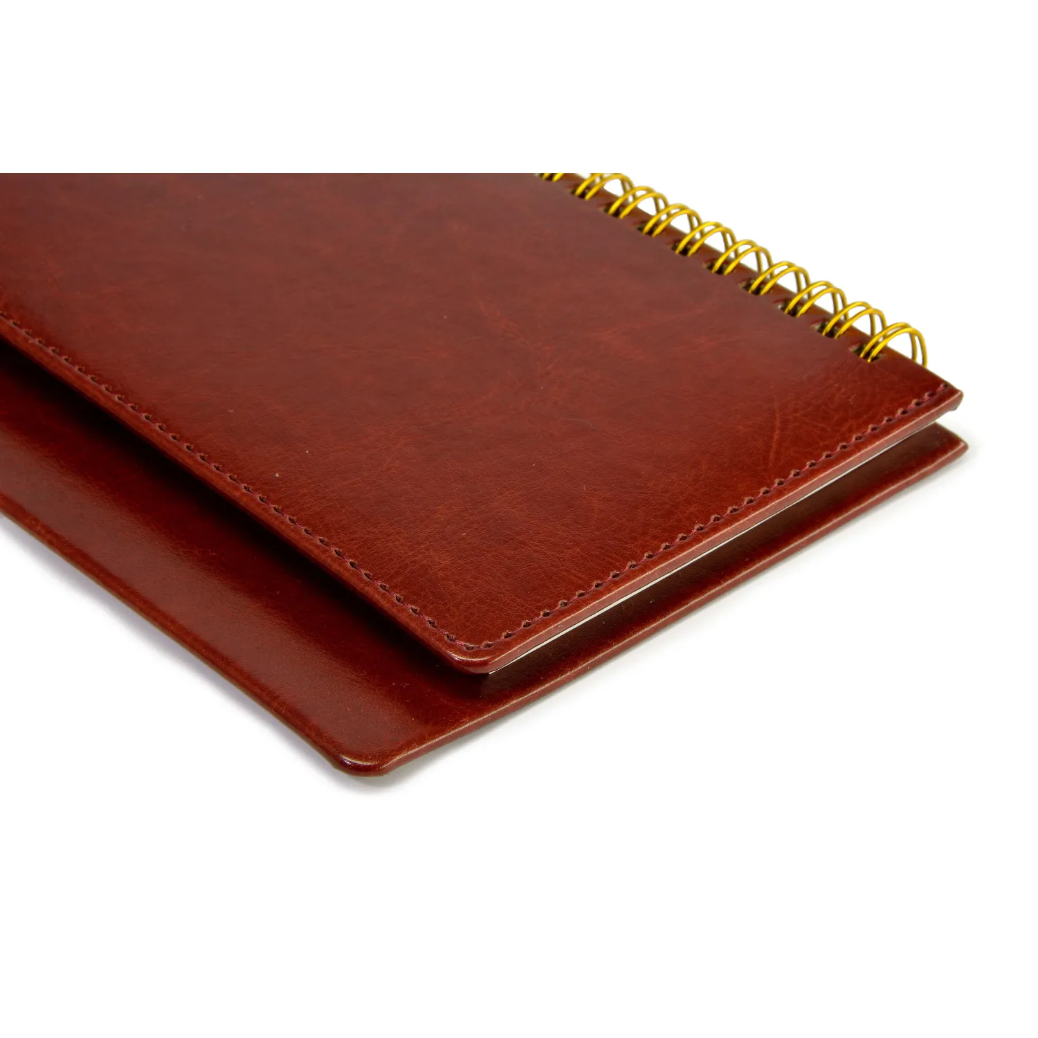 Планинг недатированный Sidney коричнев., 64 л. 3-318/03 Д - фото 5