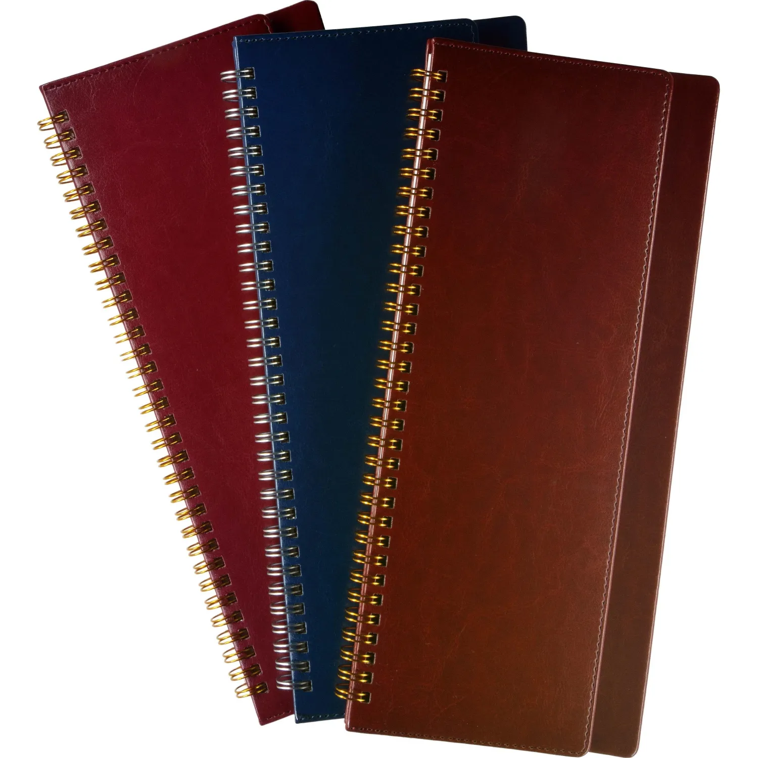 Планинг недатированный Sidney коричнев., 64 л. 3-318/03 Д - фото 7