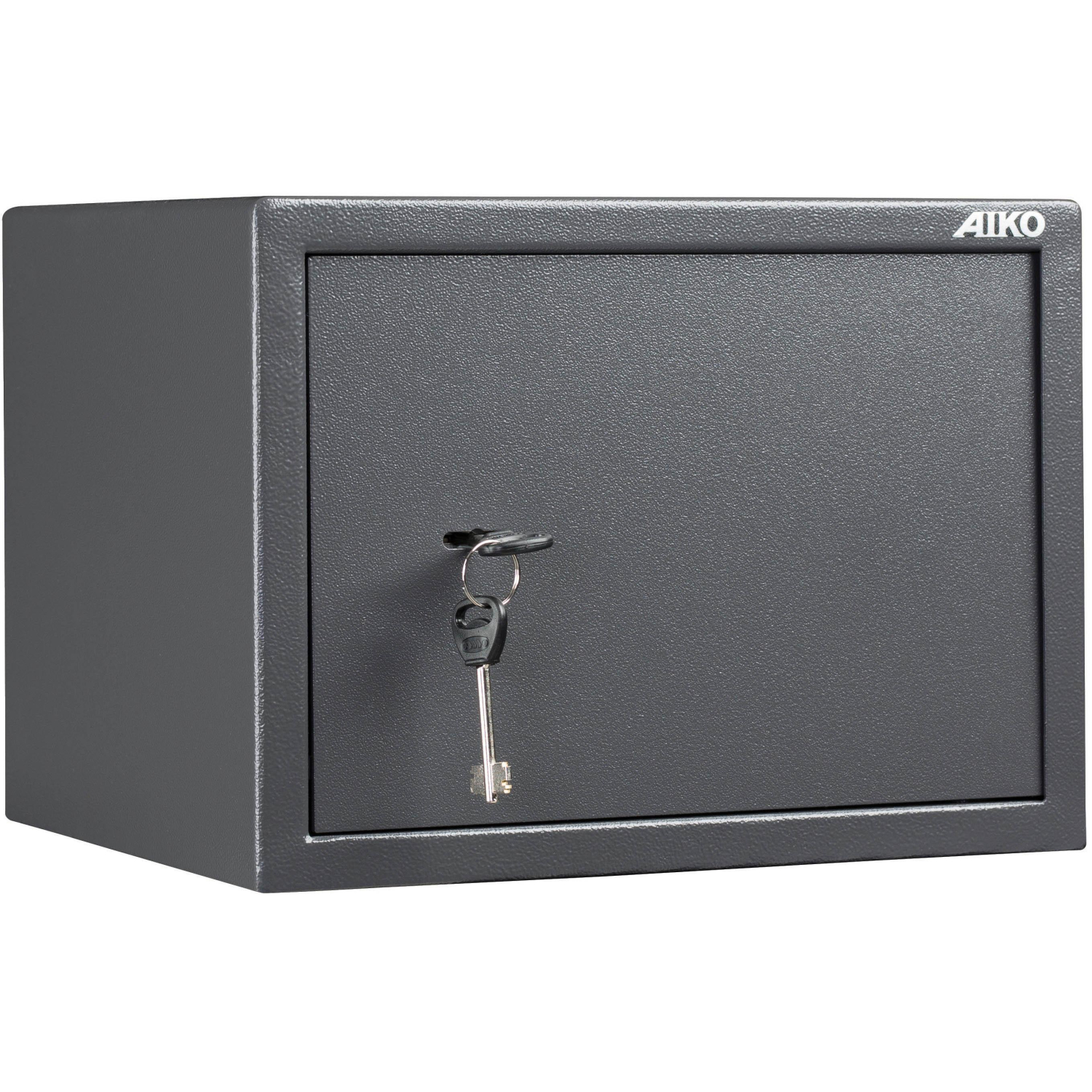 Сейф AIKO SM-25 мебельный, ключ.замок - фото 1