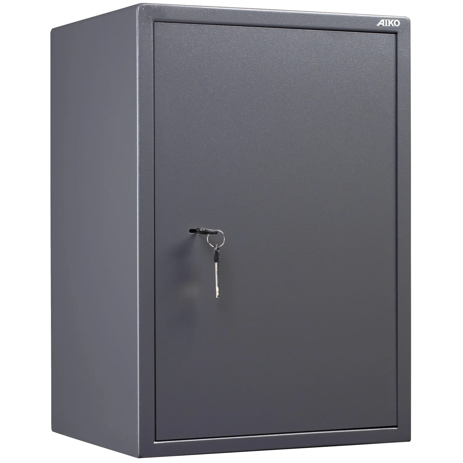 Сейф AIKO SM-63 мебельный, ключ.замок - фото 1