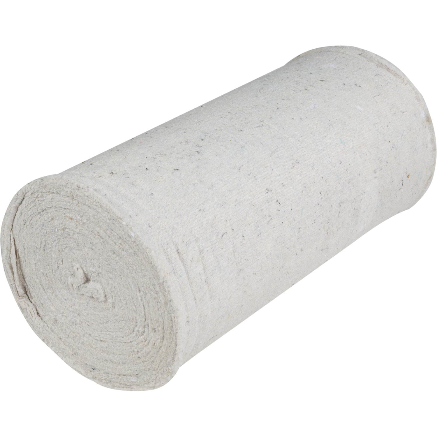 Полотно техническое холстопр. ХПП белое, рул 0,75х50м, пл. 210 г/м2_Спб - фото 5