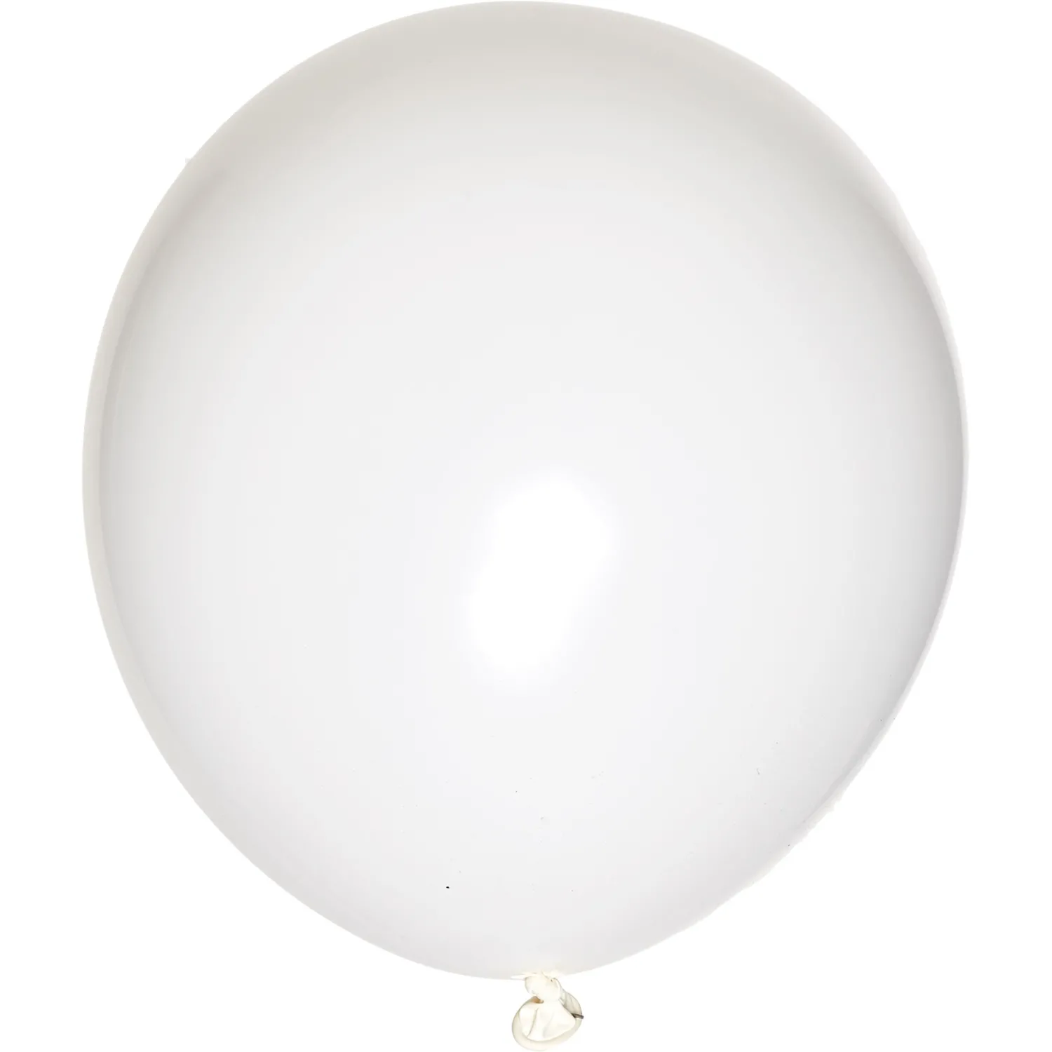 Набор шаров Пастель Триколор 30шт шар латекс M 12/30см - фото 2