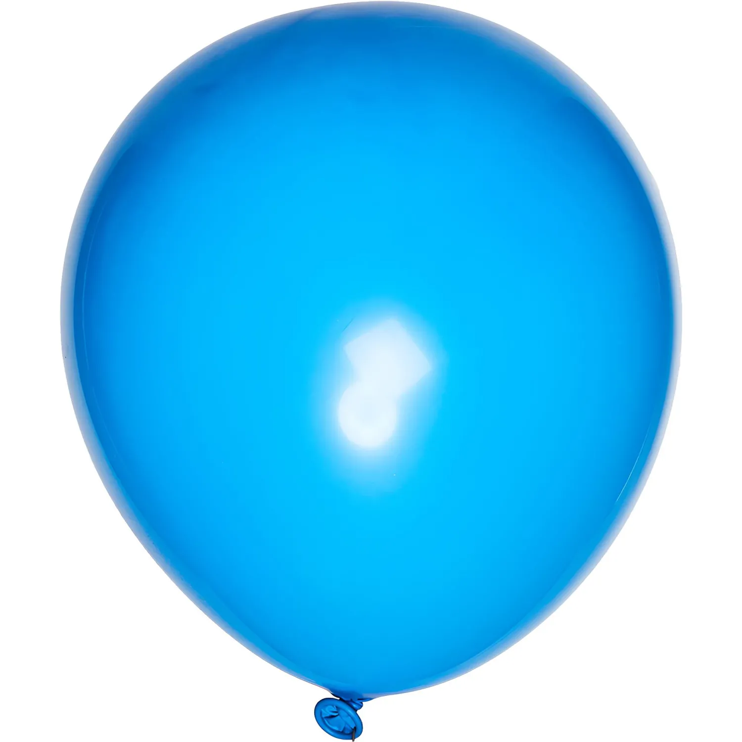 Набор шаров Пастель Триколор 30шт шар латекс M 12/30см - фото 3