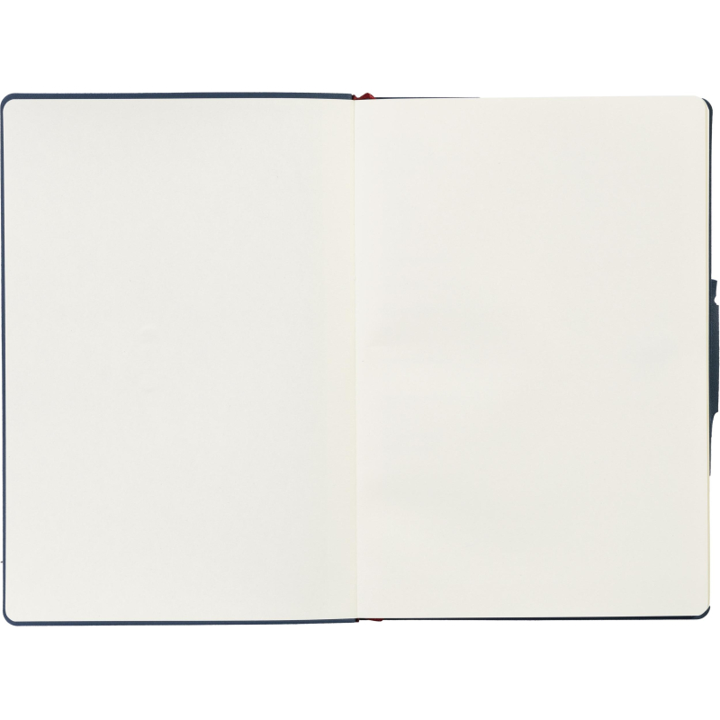 Ежедневник недатированный А5, Primavera синий, 136л. 3-536/01 - фото 2