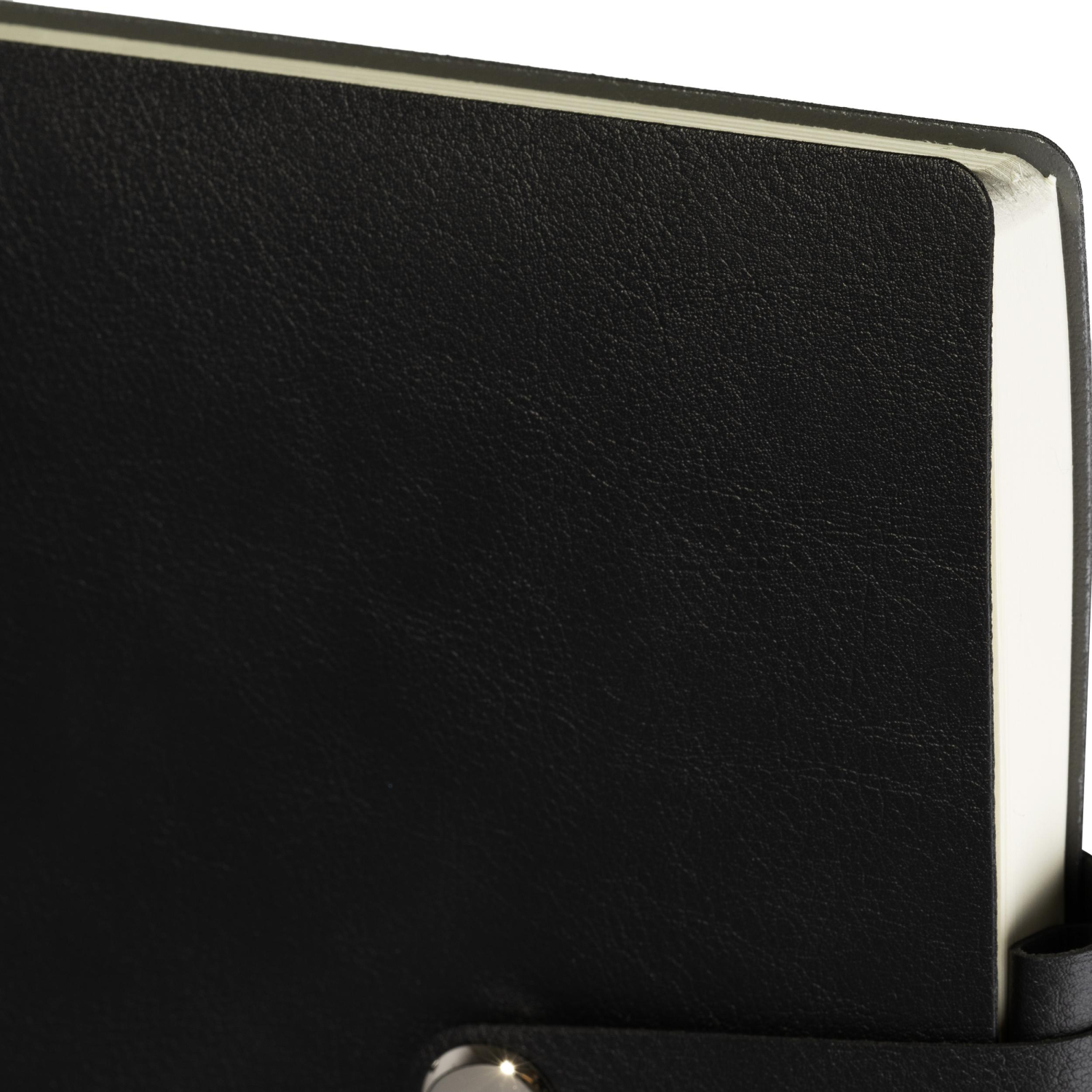 Ежедневник недатированный А5, Primavera черный, 136л. 3-536/05 - фото 5