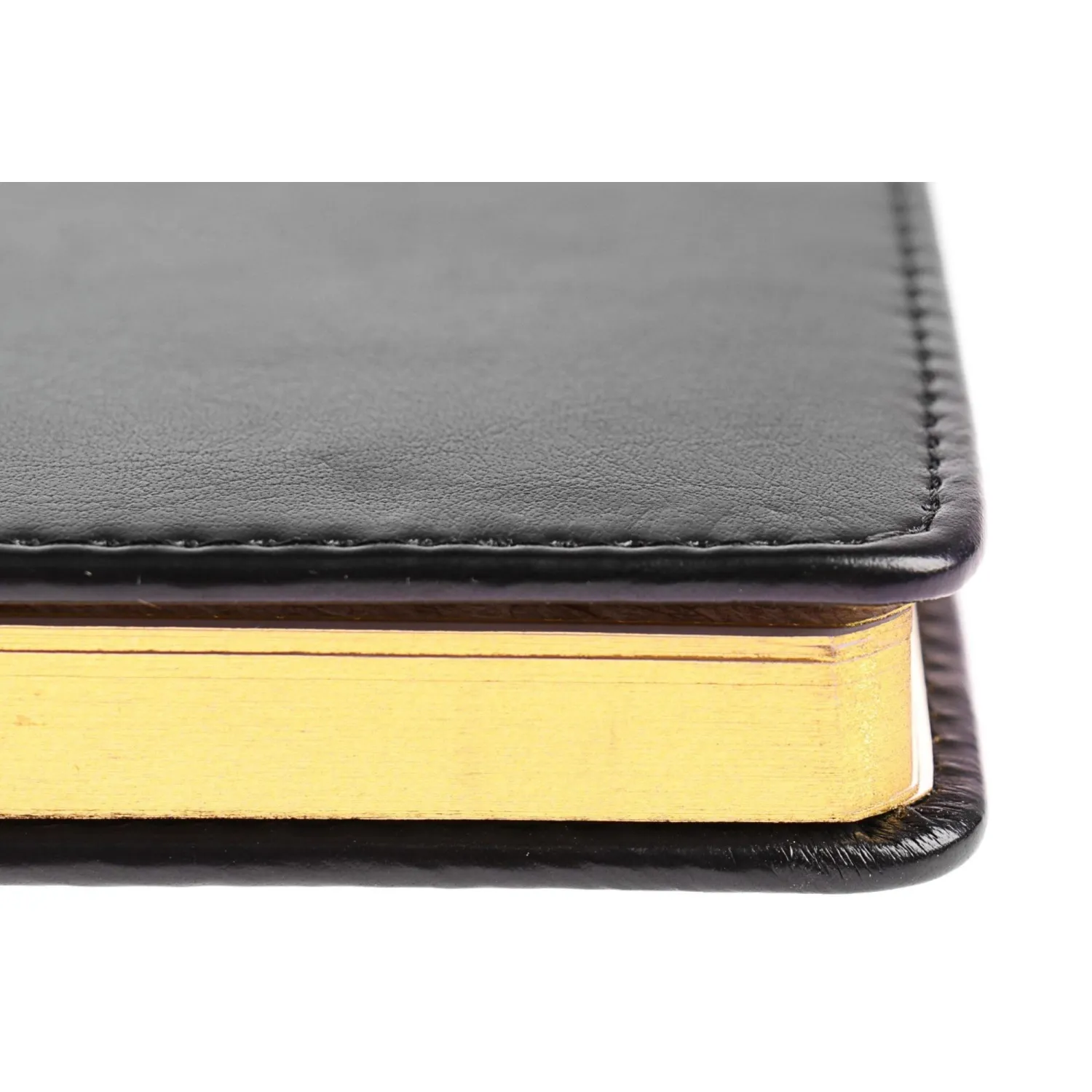 Ежедневник недатированный ,А4,,136л, Sidney Nebraska черн3-539/02 - фото 4