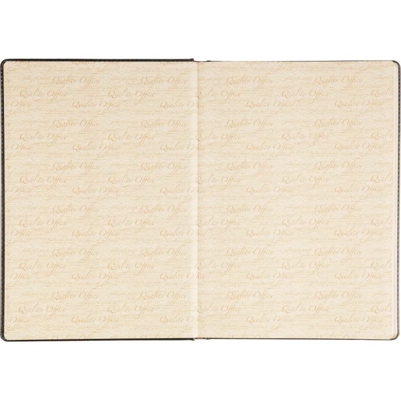 Ежедневник недатированный ,А4,,136л, Sidney Nebraska черн3-539/02 - фото 9