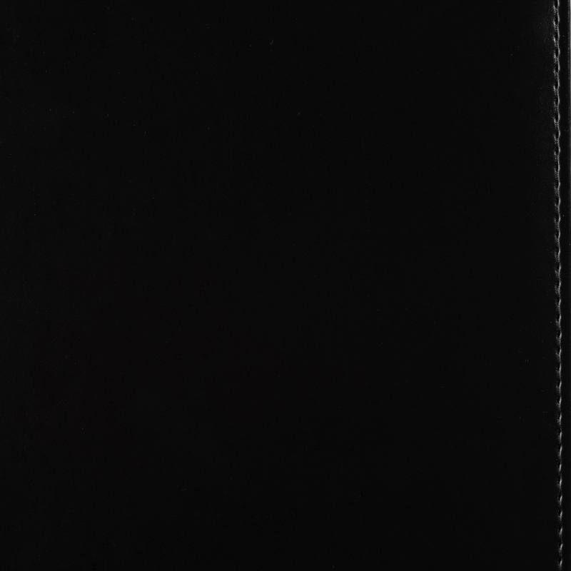 Еженедельник недатированный черный, А4, 195x265мм, 72 л, ATTACHE Каньон - фото 5