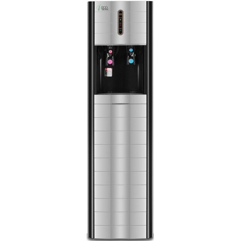 Пурифайер Ecotronic V42-U4L Black - фото 1