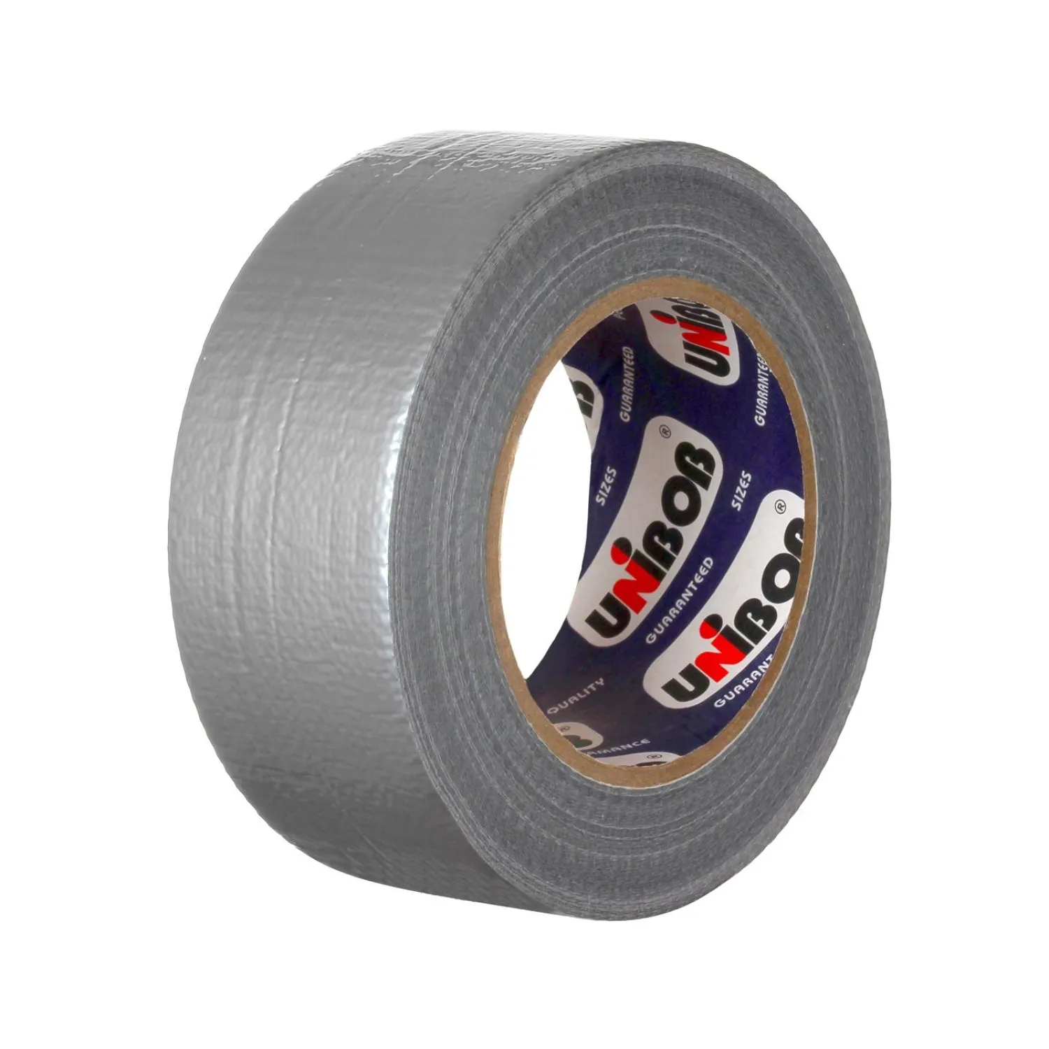 Клейкая лента армированная UNIBOB 48мм х 40м - фото 3