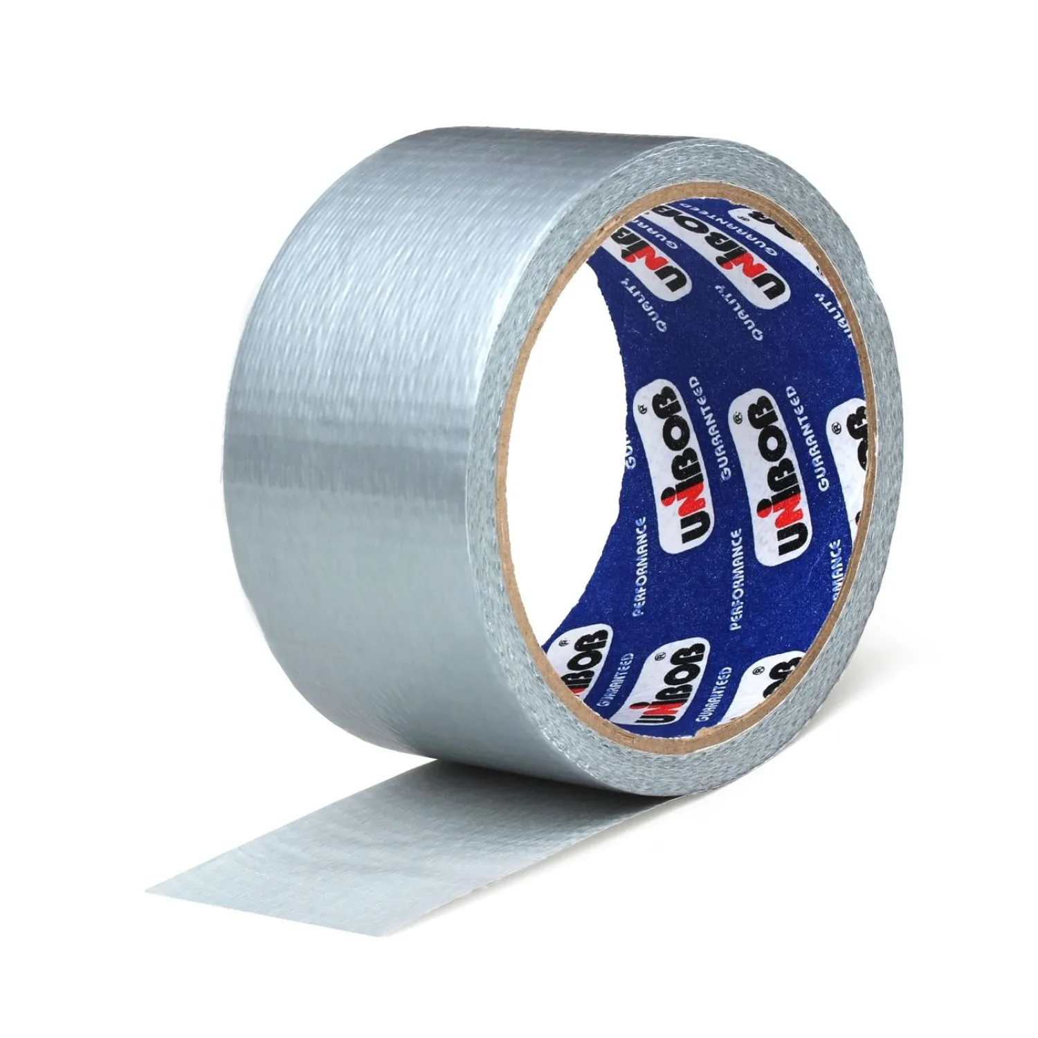 Клейкая лента армированная Хозяйственная UNIBOB 48мм х 10м Клейкая лента армированная Хозяйственная UNIBOB 48мм х 10м - фото 3