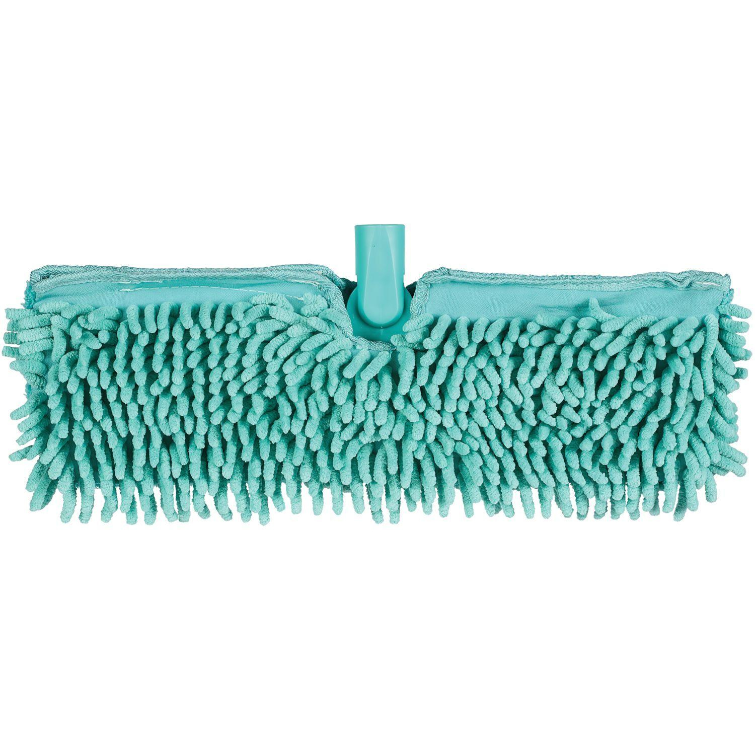 Швабра флаундер двухстор PLUS Class You'll LOVE микрофибра 57981/18/6 Швабра флаундер двухстор PLUS Class You'll LOVE микрофибра 57981/18/6 - фото 3