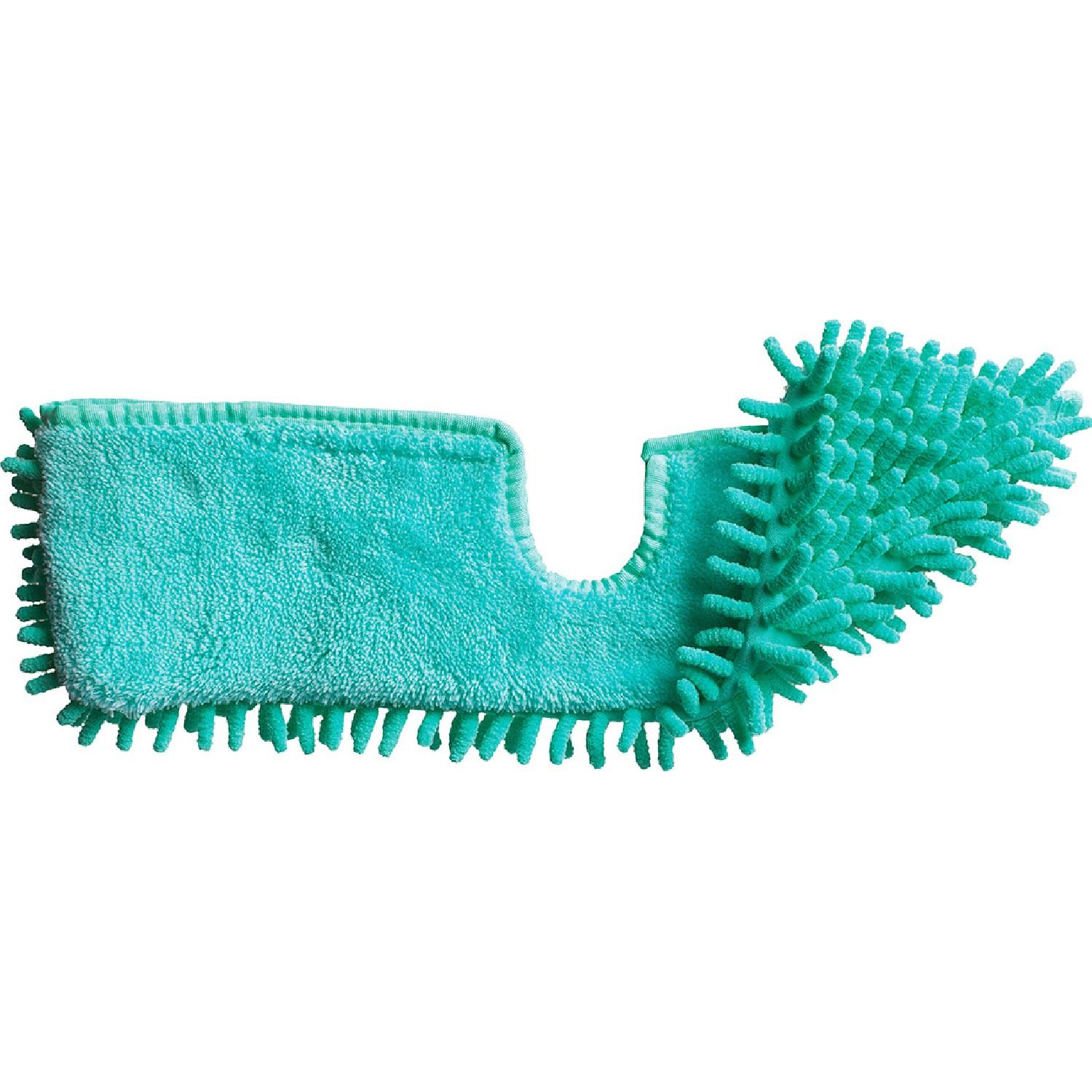 Насадка МОП PLUS Class You'll LOVE микрофибра 57983/24/6 Насадка МОП PLUS Class You'll LOVE микрофибра 57983/24/6 - фото 2