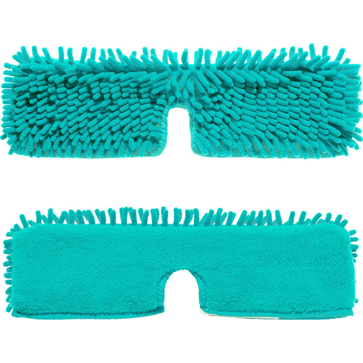 Насадка МОП PLUS Class You'll LOVE микрофибра 57983/24/6 Насадка МОП PLUS Class You'll LOVE микрофибра 57983/24/6 - фото 3