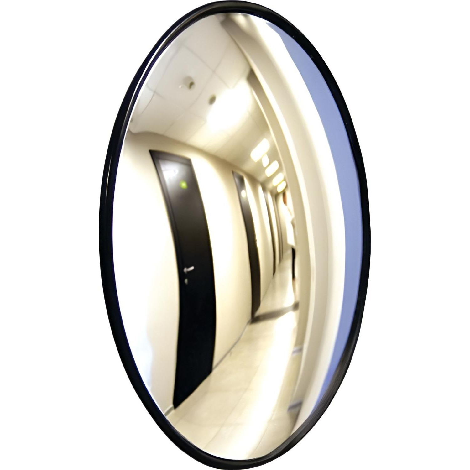 Зеркало противокражное обзорное, для помещений, 600мм - фото 2