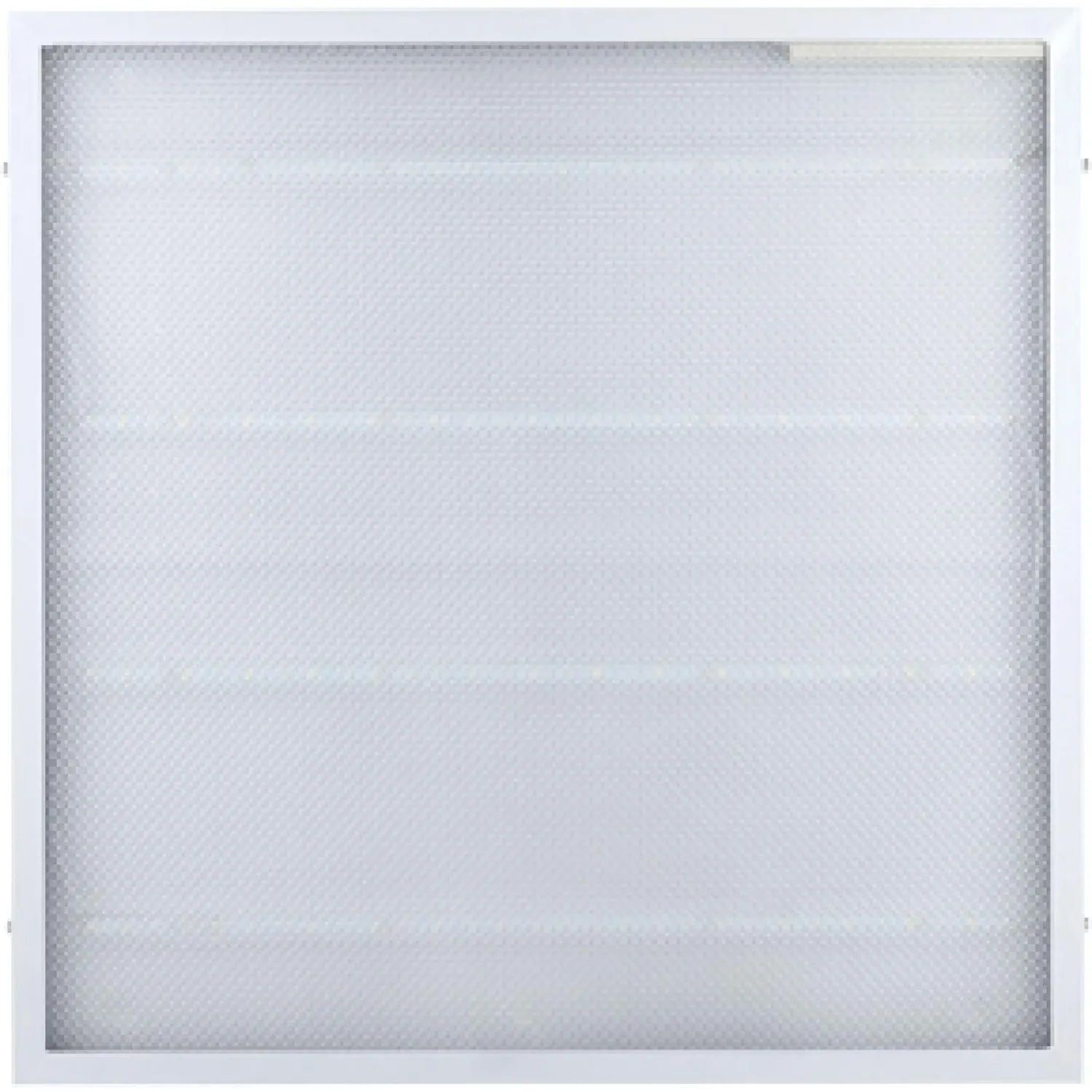 Светильник потолочный светодиодный ЭРА SPO-6-48-4K-P (4) 48Вт 4000К - фото 1