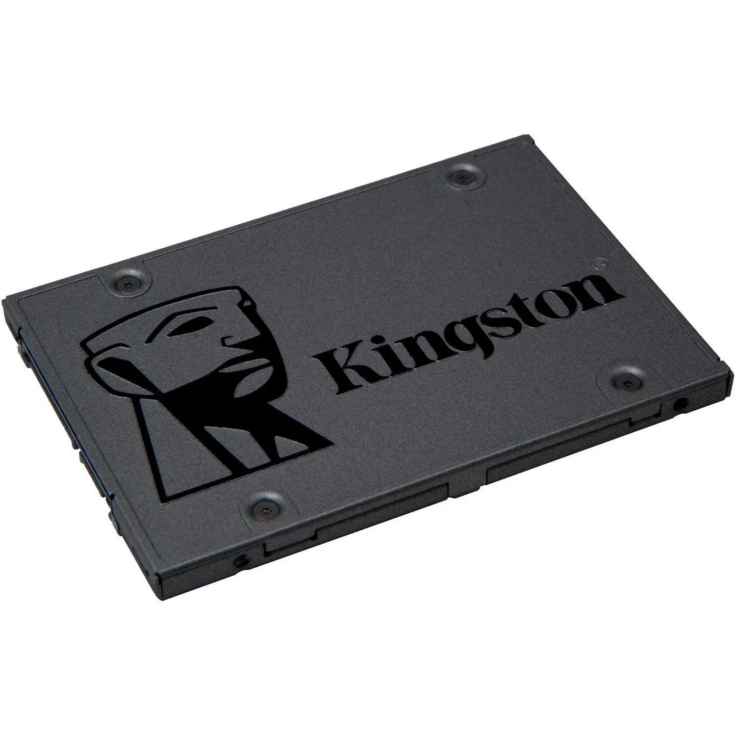SSD накопитель Kingston SATA3 240G SA400S37/240G A400 2.5(SA400S37/240G) - фото 2