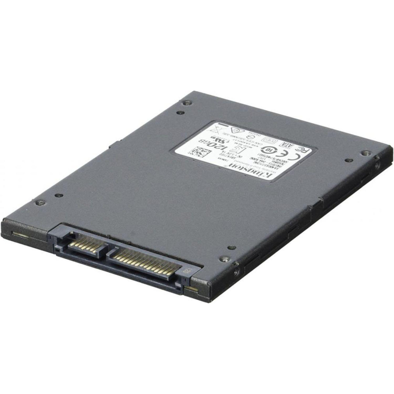 SSD накопитель Kingston SATA3 240G SA400S37/240G A400 2.5(SA400S37/240G) - фото 4