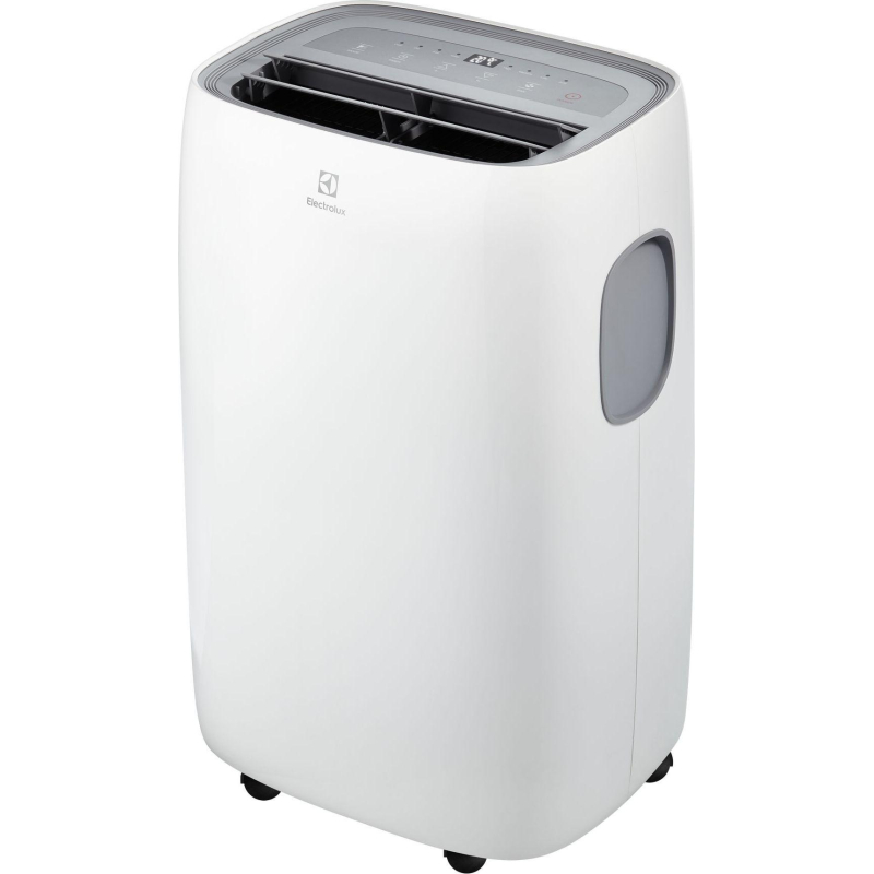Кондиционер мобильный Electrolux EACM-15 CL/N3 - фото 4