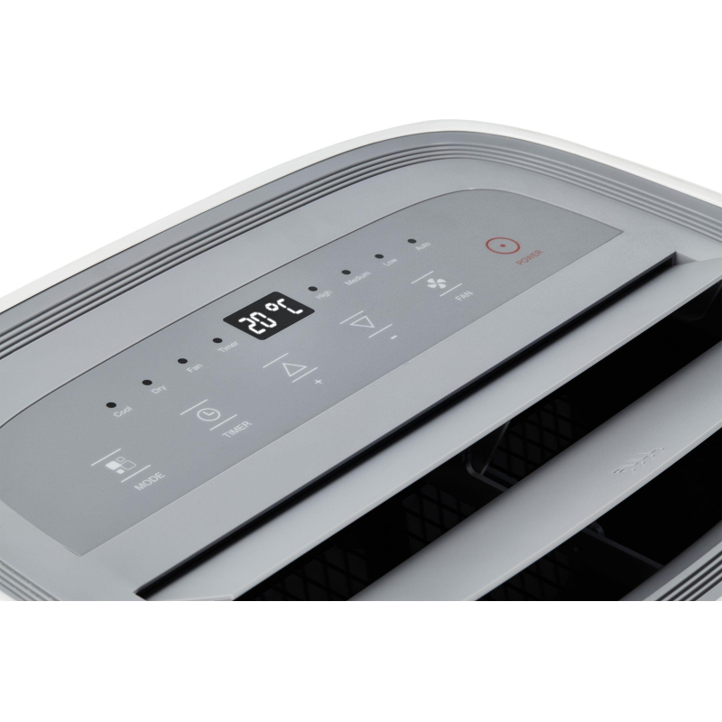 Кондиционер мобильный Electrolux EACM-15 CL/N3 - фото 5
