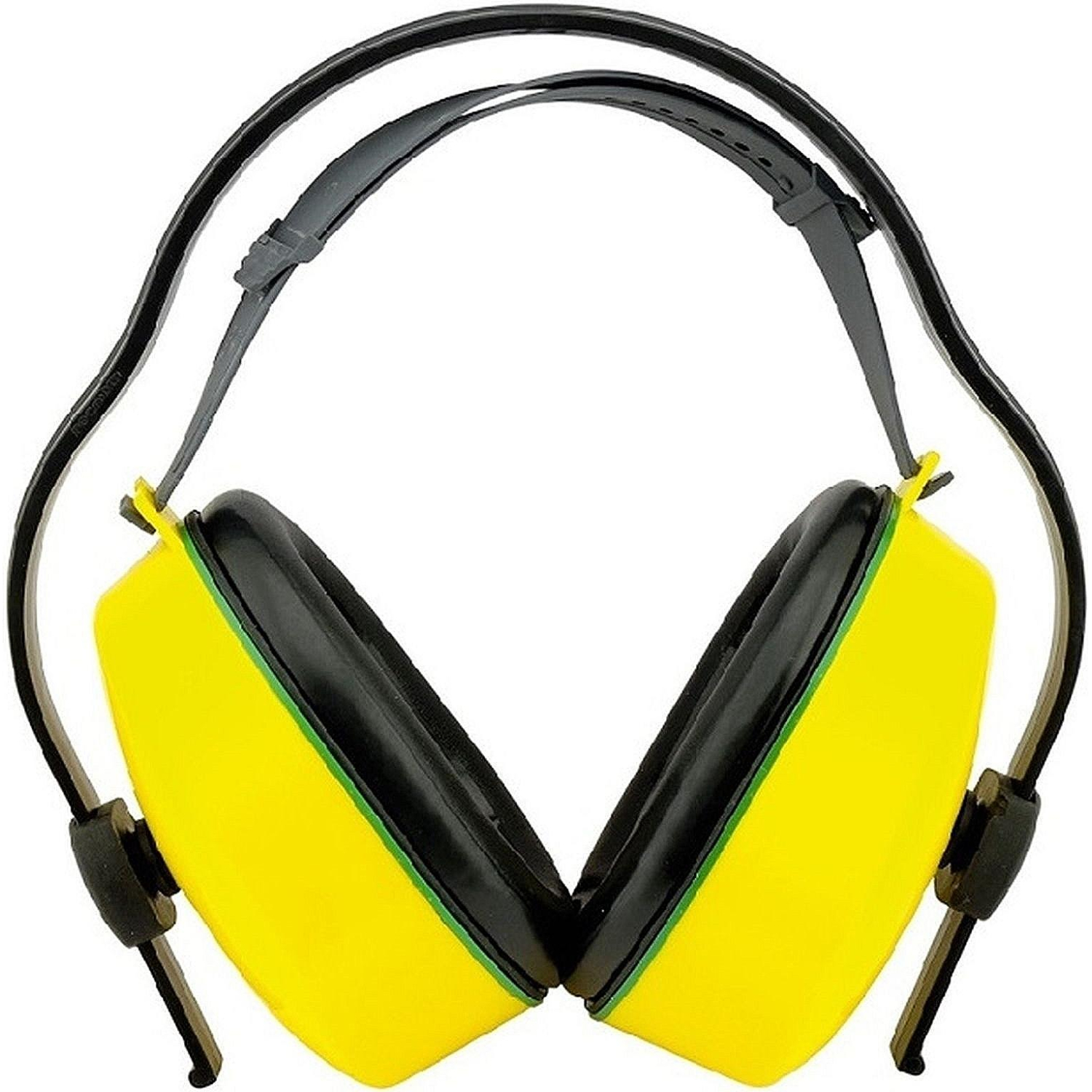 Наушники противошумные РОСОМЗ СОМЗ-3 Пума (артикул производителя 60300) - фото 1