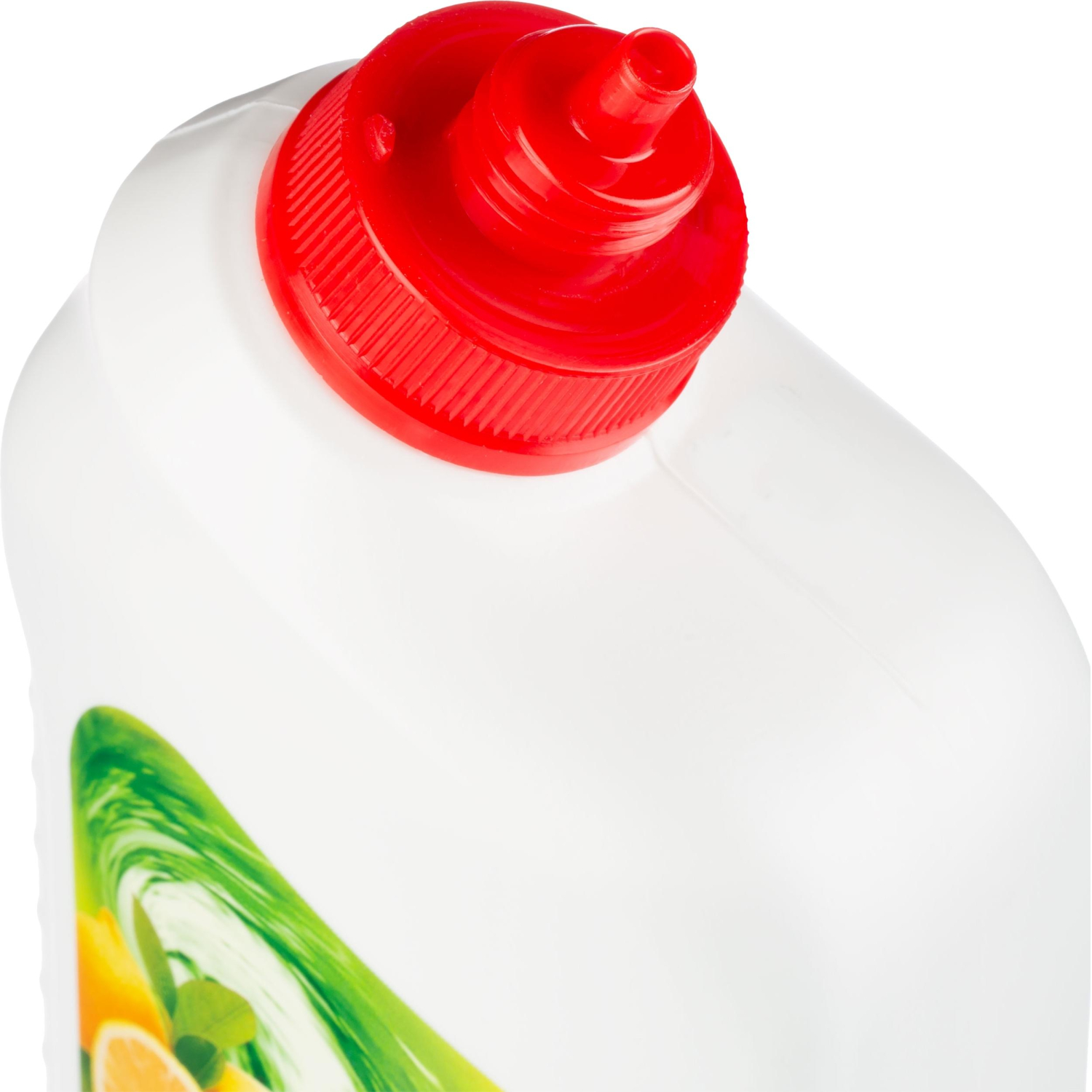 Средство для сантехники САНИТАРНЫЙ Актив гель Лимон 750мл - фото 5