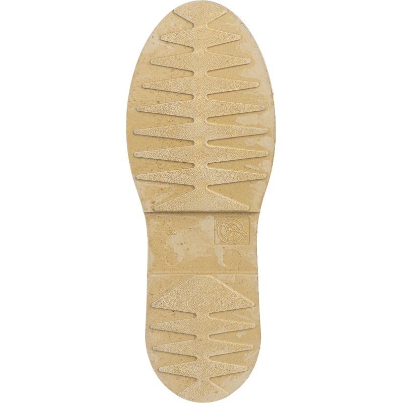 Галоши диэлектрические резиновые размер 44(285) - фото 5