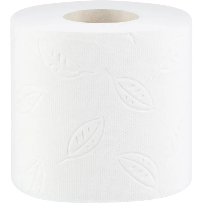 Бумага туалетная Luscan Deluxe 3сл бел цел 19,37м 155л 24рул/уп Бумага туалетная Luscan Deluxe 3сл бел цел 19,37м 155л 24рул/уп - фото 6