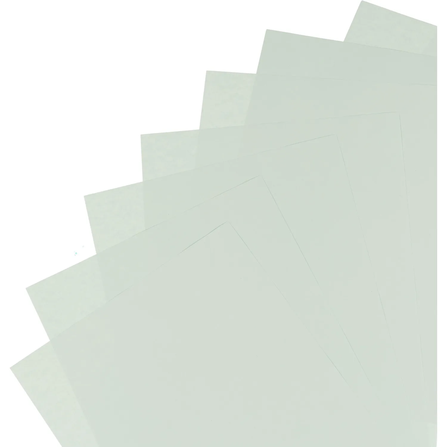 Бумага цветная Выбор есть (А4,80г,зеленая пастель) пачка 500л - фото 4