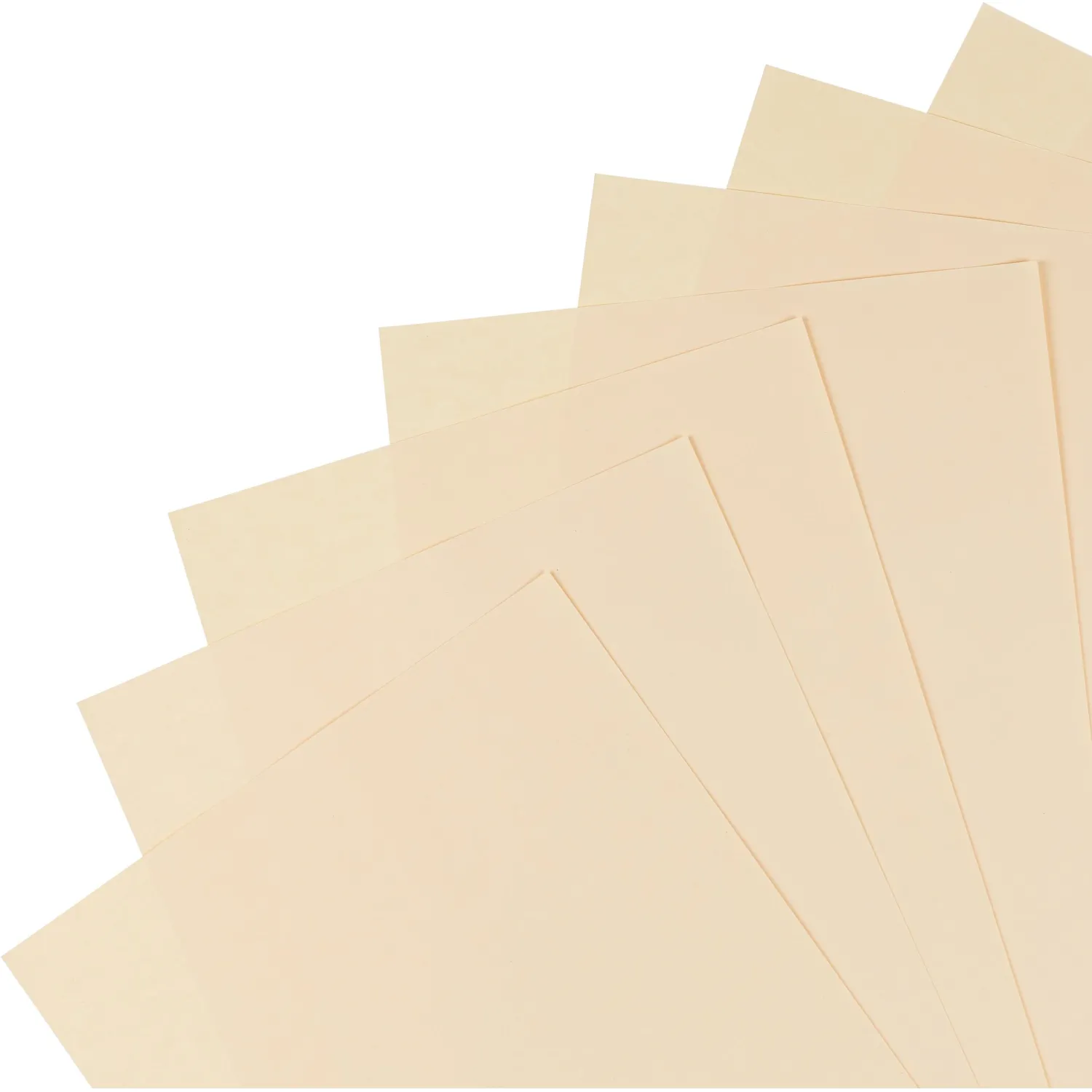 Бумага цветная Выбор есть (А4,80г,персик пастель) пачка 500л - фото 4