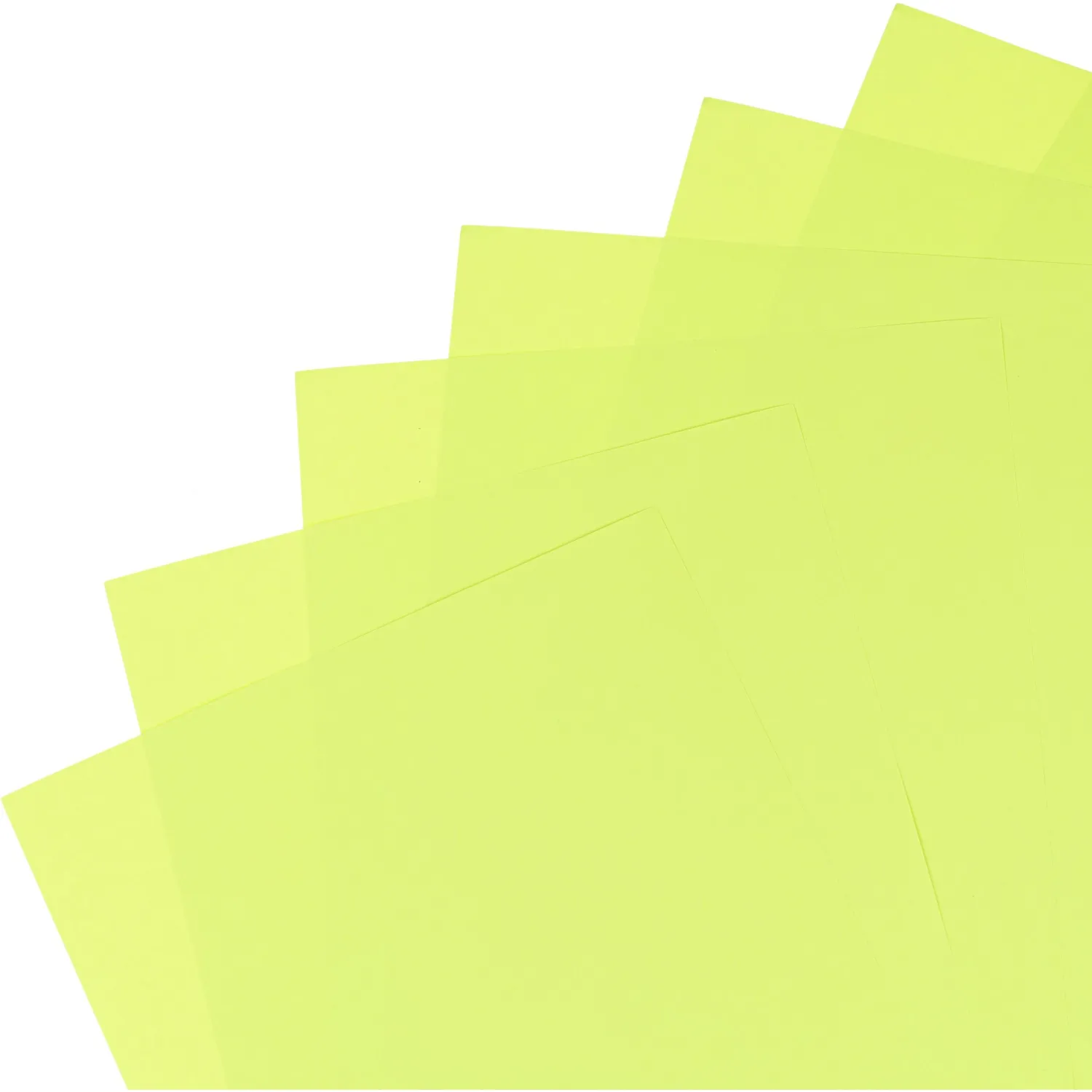 Бумага цветная Выбор есть (А4,75г,зеленый неон) пачка 500л - фото 4