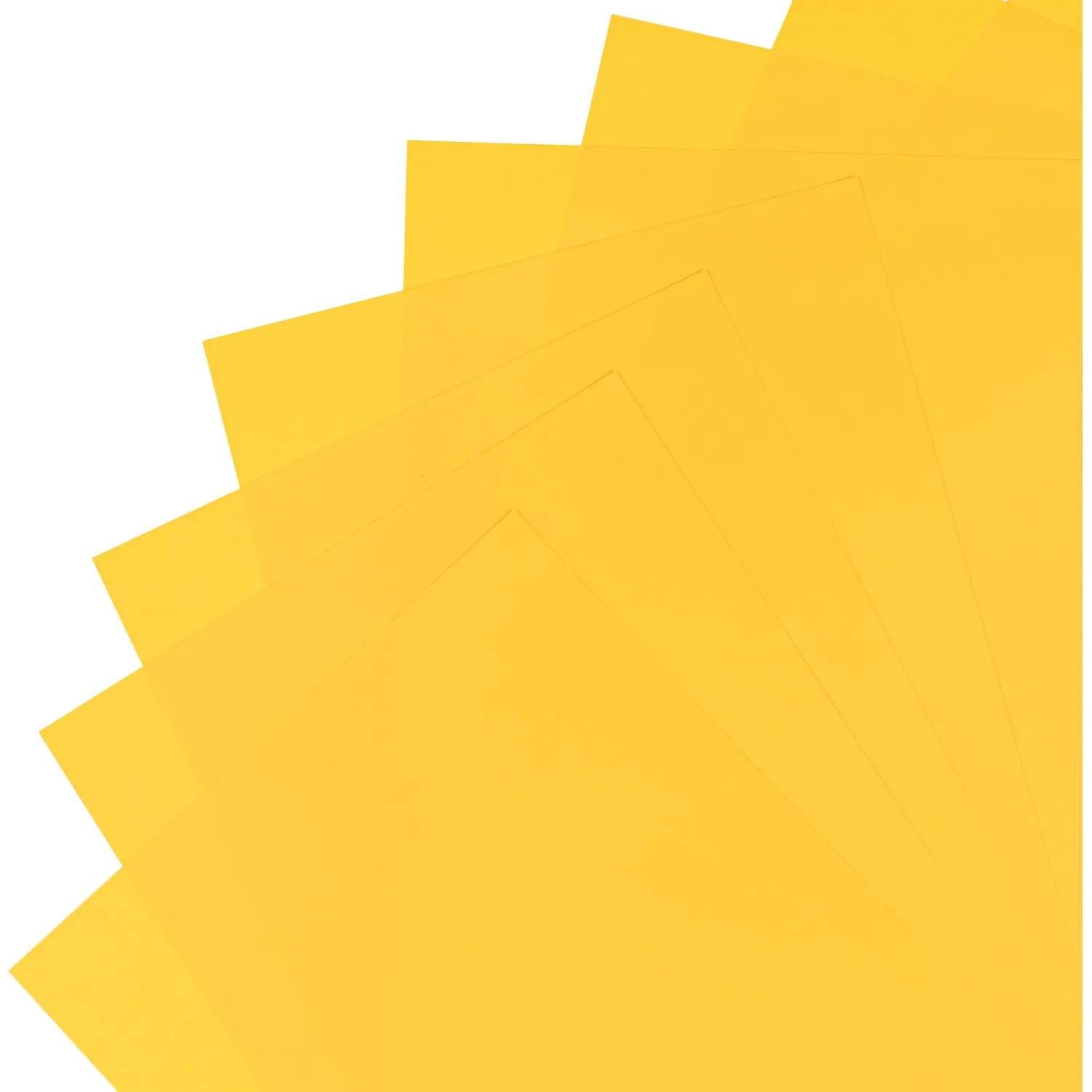 Бумага цветная Выбор есть (А4,75г,оранжевый неон) пачка 500л - фото 4