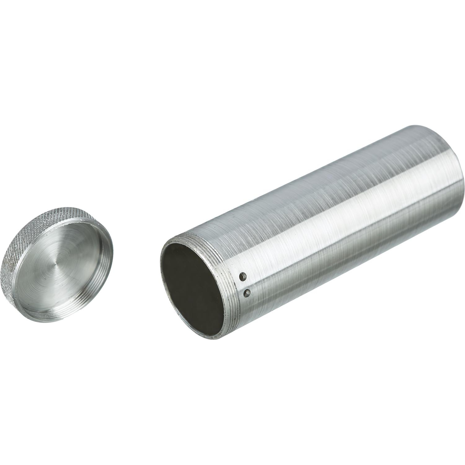 Пенал для ключей металл 120/40 - фото 2