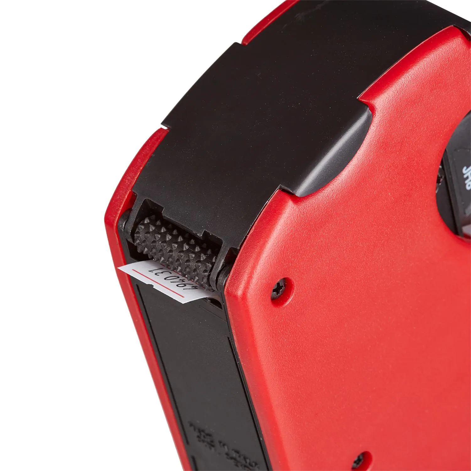 Этикет-пистолет набор: JOLLY H8 1-стр,21х12пр.(+4 рул.эт.ленты+1 крас.рол) Этикет-пистолет набор: JOLLY H8 1-стр,21х12пр.(+4 рул.эт.ленты+1 крас.рол) - фото 2