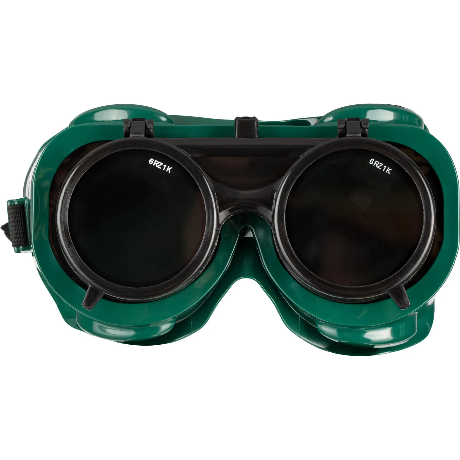 Очки защитные газосварщика РОСОМЗ ЗНД2 ADMIRAL(6) (артикул производ 23232) Очки защитные газосварщика РОСОМЗ ЗНД2 ADMIRAL(6) (артикул производ 23232) - фото 3