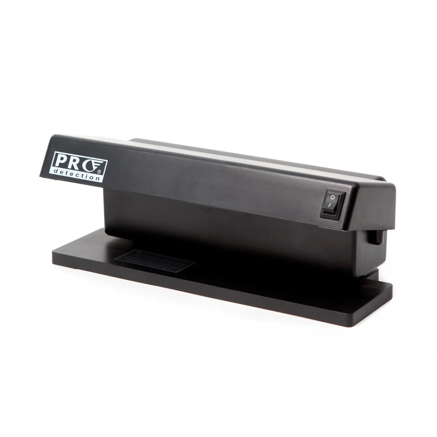 Детектор банкнот PRO 12 LED Детектор банкнот PRO 12 LED - фото 2