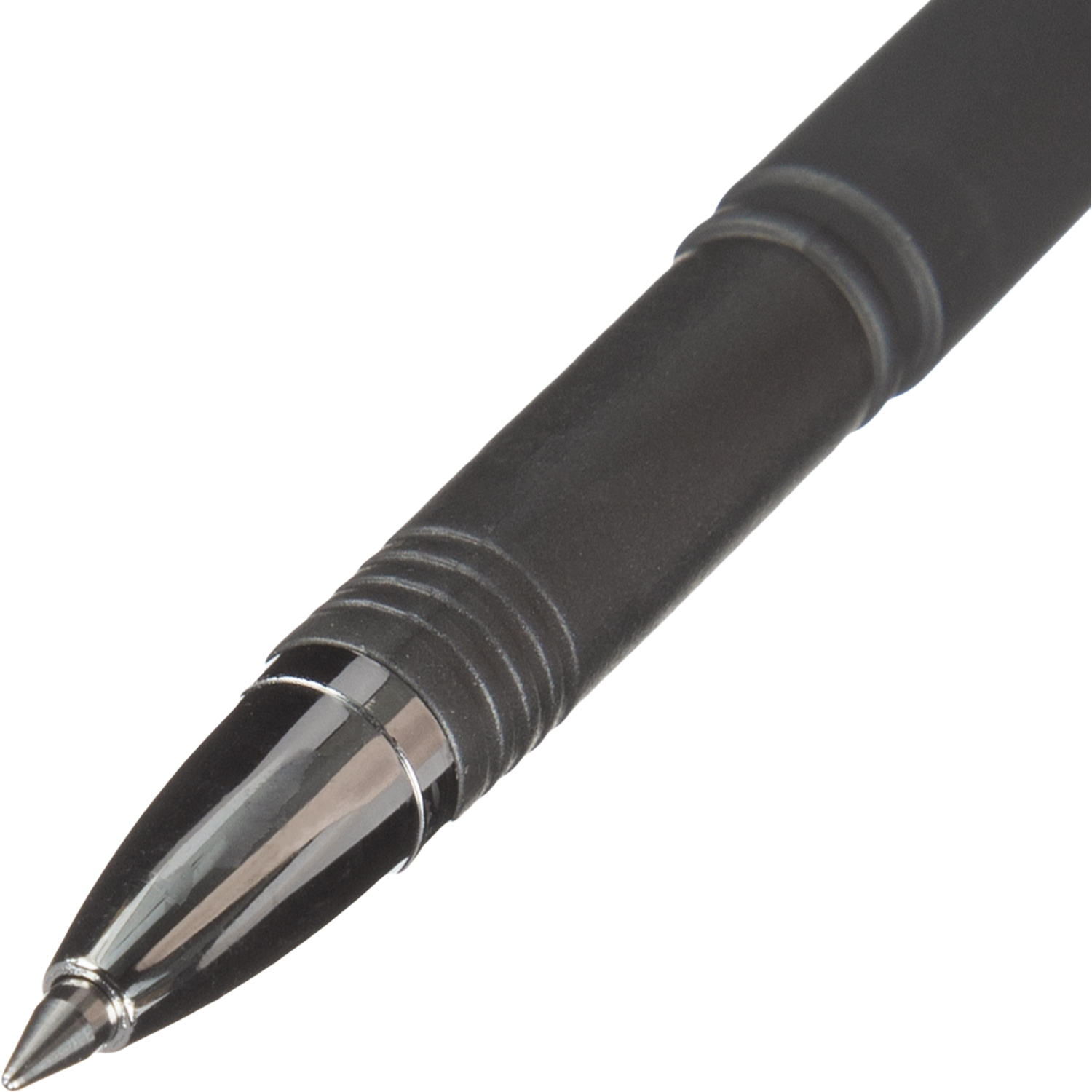 Ручка гелевая DeleteWrite Art.Boys пиши-стирай 0,5мм в ассортименте 20-0234 - фото 11