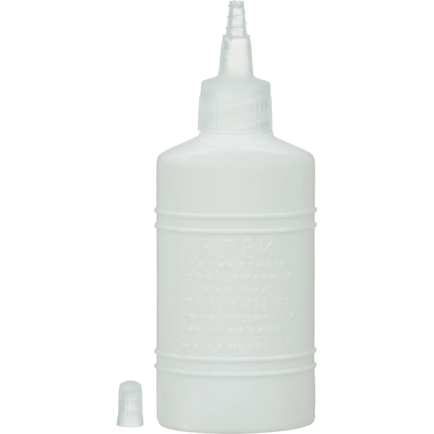 Клей силикатный 90г - фото 3