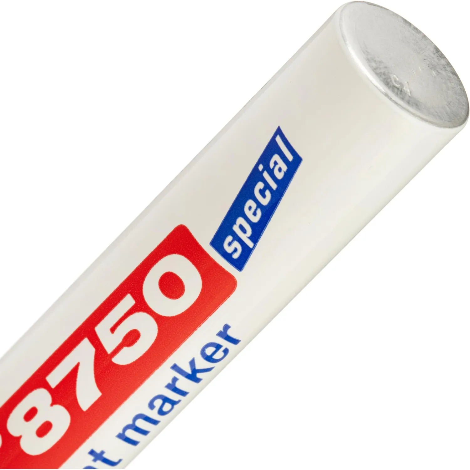 Маркер для промышленной графики EDDING E-8750/4 зеленый 2-4мм - фото 4