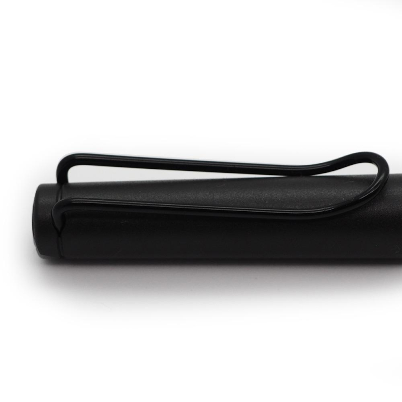 Ручка перьевая LAMY 017 safari, Умбра, F,4000202 - фото 5