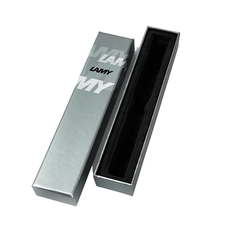 Роллер чернильный LAMY 317 safari, Умбра, M63, 4026749 - фото 11