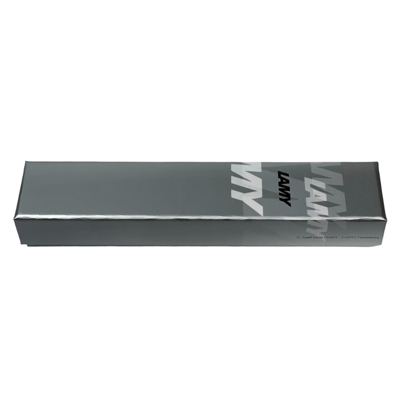 Роллер чернильный LAMY 317 safari, Умбра, M63, 4026749 - фото 12