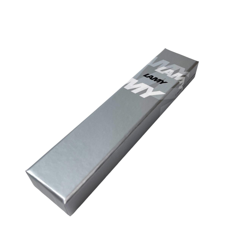 Роллер чернильный LAMY 317 safari, Умбра, M63, 4026749 - фото 13